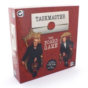 Taskmaster Taskmaster