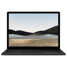 MS Surface Laptop 4 MS Surface Laptop 4