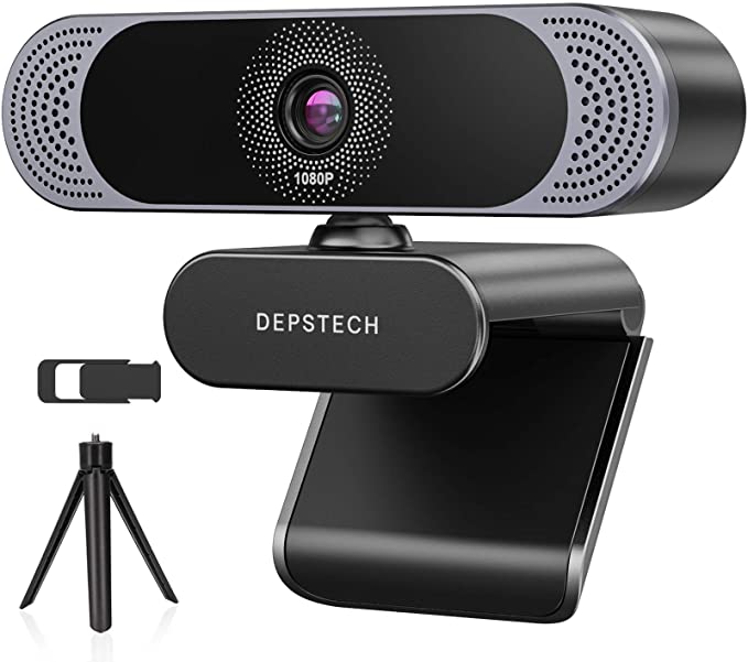 DEPSTECH 1080P HD 2021