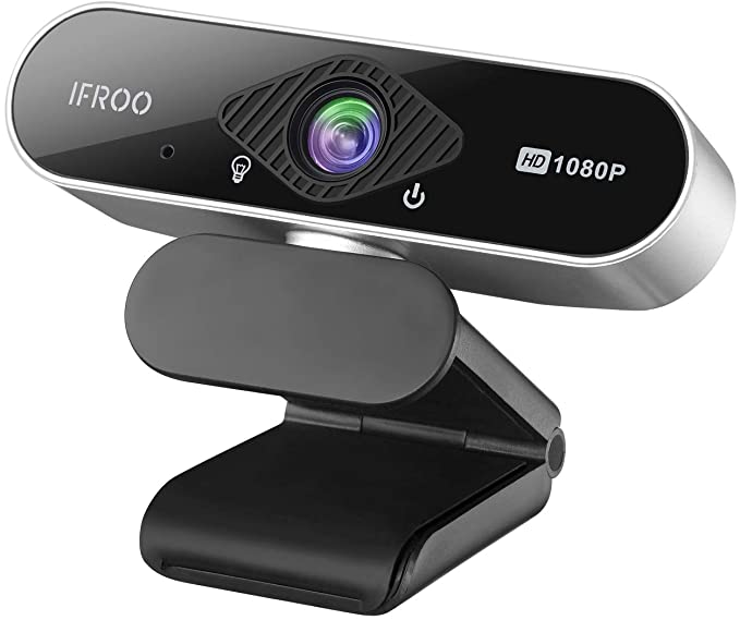 IFROO FHD 1080P
