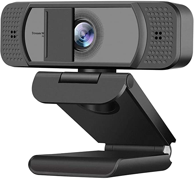 JETAKu Webcam HD 1080p