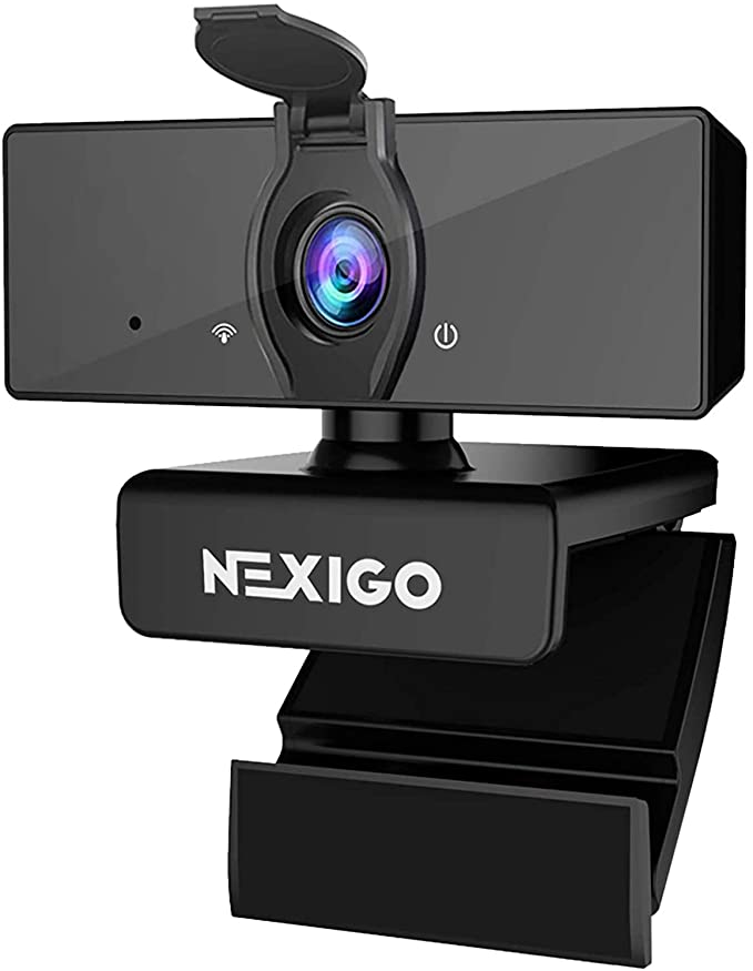 NexiGo N660