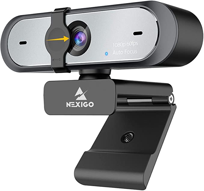 NexiGo N660P Pro