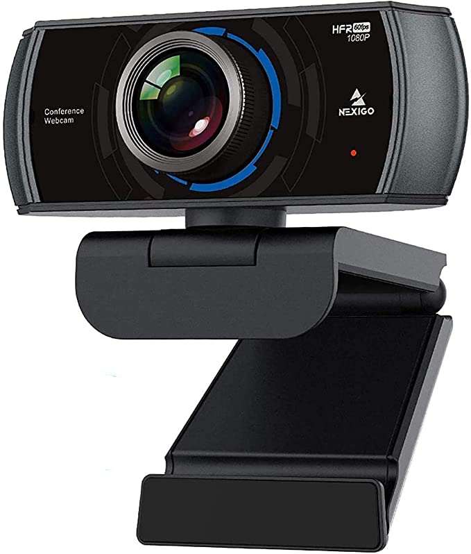NexiGo N980P