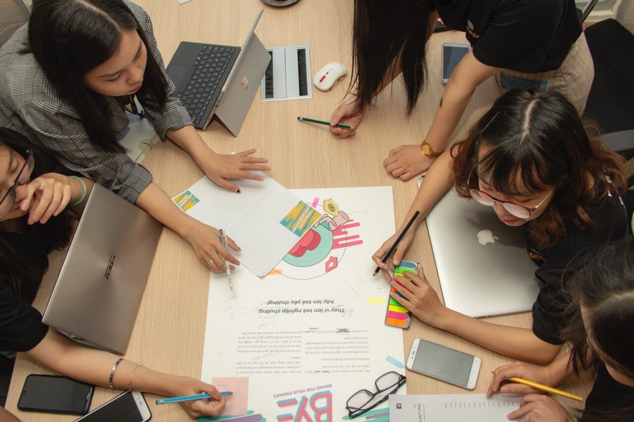 Group discussion