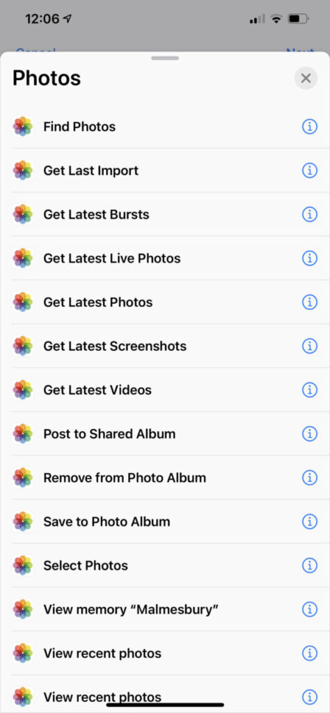 Step-by-Step Guide to Use Voice Command to Take a Photo on iPhone ...