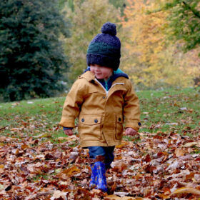 Early Childhood Development SQ Early Childhood Development SQ