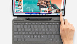 SP8 Productivity Machine