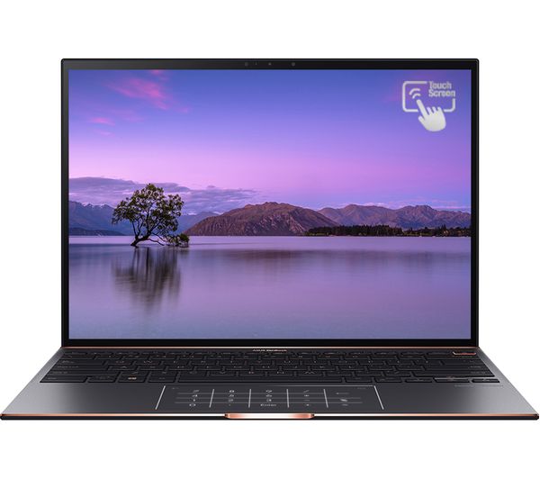 ASUS ZenBook S UX393 Laptop ASUS ZenBook S UX393 Laptop