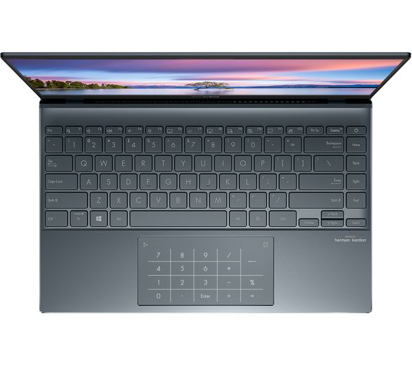 ASUS ZenBook UX425 14-inch Laptop ASUS ZenBook UX425 14-inch Laptop