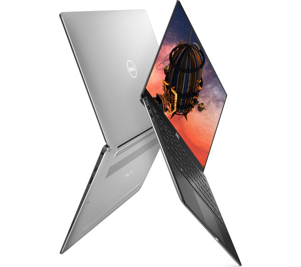 Dell XPS 13 9305 13.3-inch Laptop Dell XPS 13 9305 13.3-inch Laptop