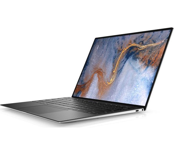Dell XPS 13 9310 13.4-inch Dell XPS 13 9310 13.4-inch