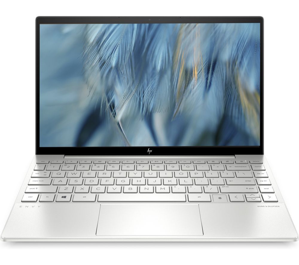 HP ENVY 13 133-inch HP ENVY 13 133-inch