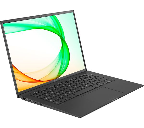 LG Gram 14Z90P 14-inch Laptop LG Gram 14Z90P 14-inch Laptop