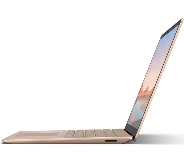 Microsoft Surface Laptop 4 13.5-inch Microsoft Surface Laptop 4 13.5-inch