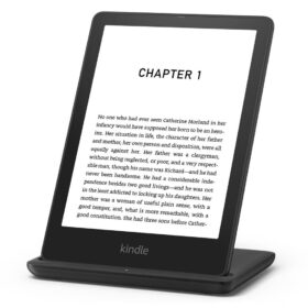 Paperwhite Wireless Charging Paperwhite Wireless Charging