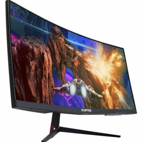 Sceptre 30-inch 21:9 Monitor Sceptre 30-inch 21:9 Monitor
