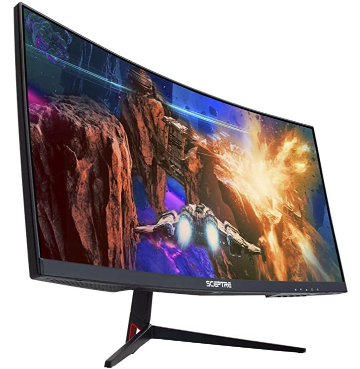 Sceptre 30-inch 21:9 Monitor