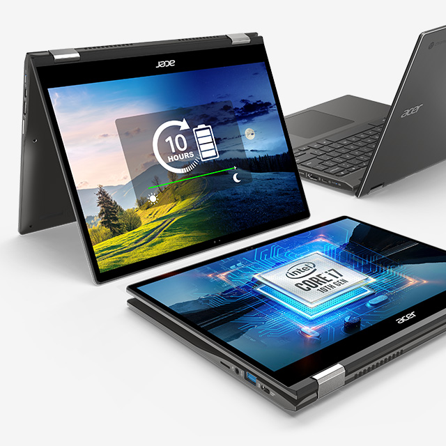 ACER Spin 713