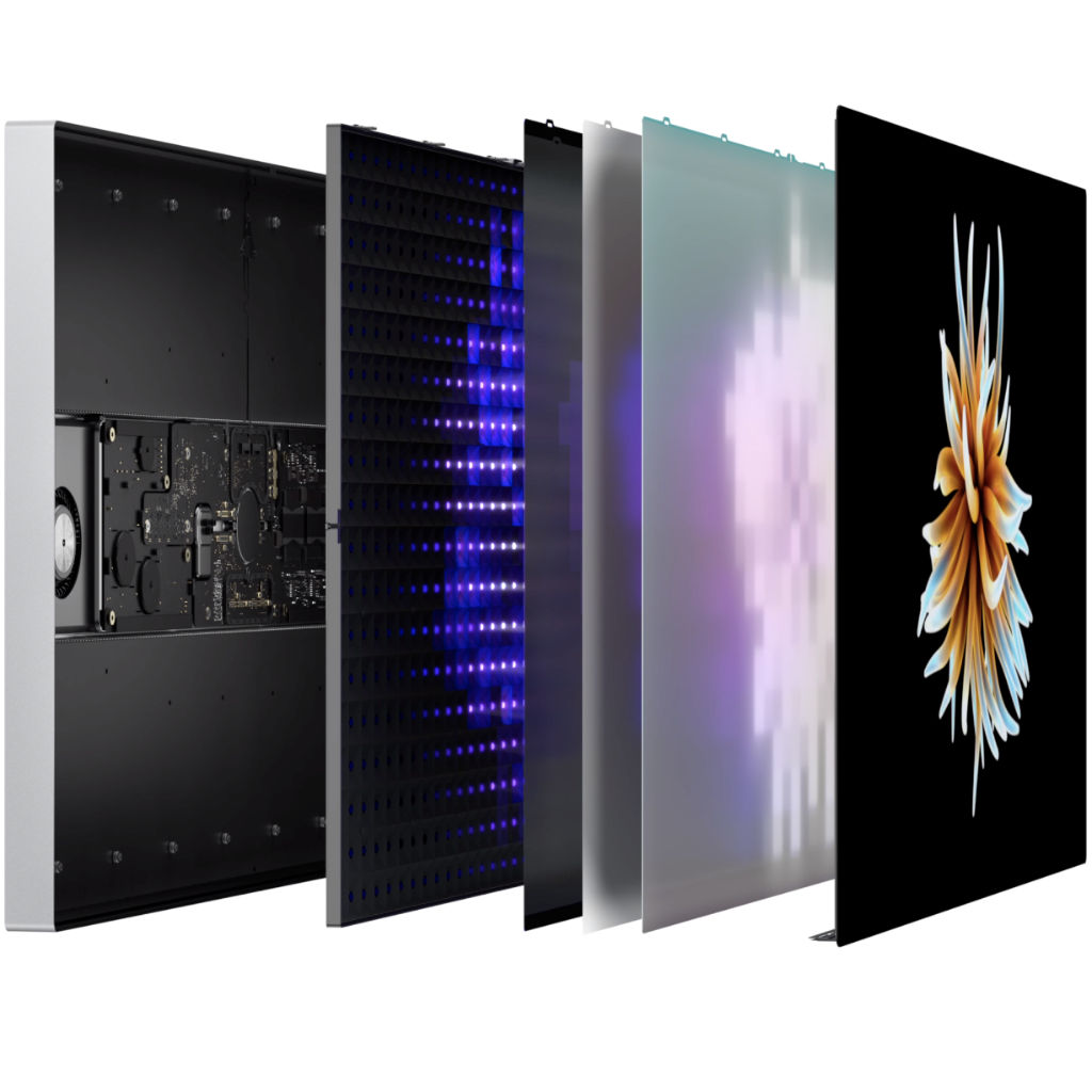 Apple Pro Display XDR Alternatives affordable 32inch miniLED monitor options Colour My Learning