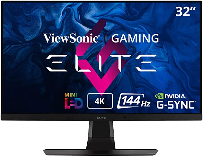 ViewSonic ELITE XG321UG