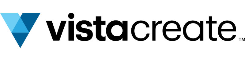 Open vistacreate in new tab