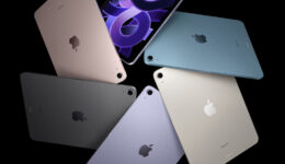 iPad Air 2022 M1 SQ