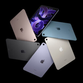 iPad Air 2022 M1 SQ iPad Air 2022 M1 SQ
