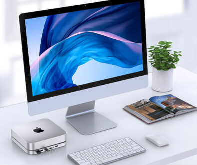 Mac mini Essential Mac mini Essential