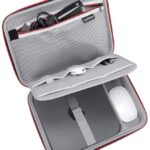 RLSOCO Hard Case for Apple Mac Mini M1 Travel Case