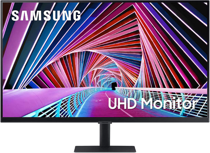 Samsung 32-inch 4K LS32A700NWNXZA Samsung 32-inch 4K LS32A700NWNXZA