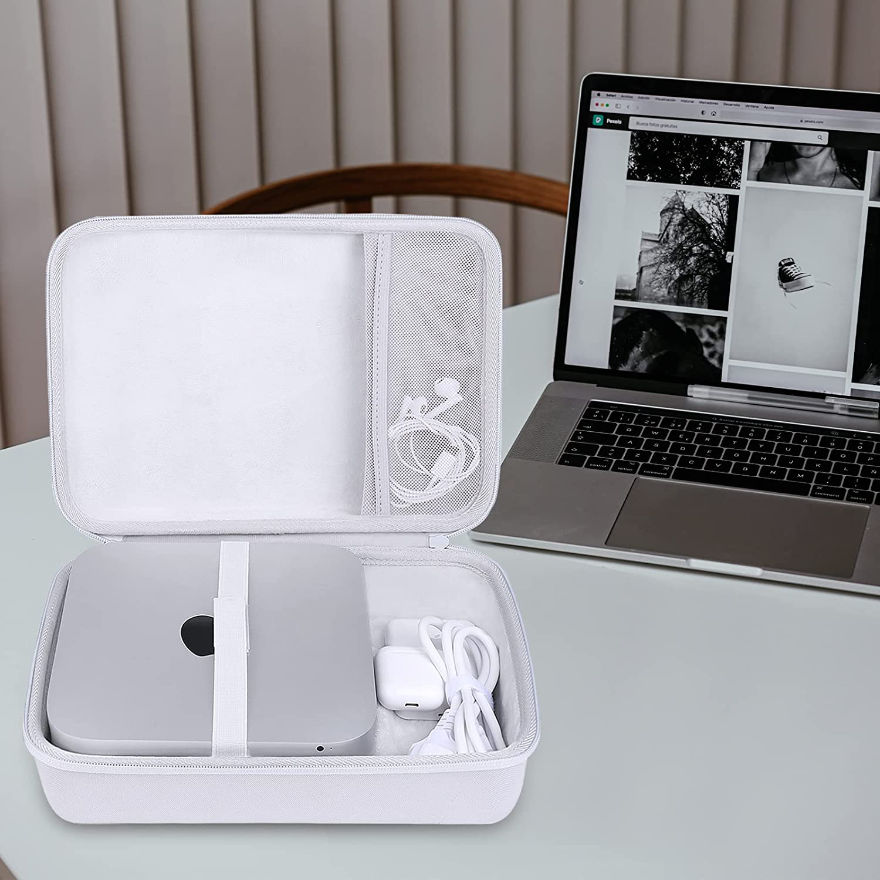 Travel Case for Mac Studio