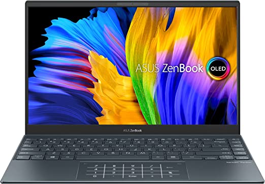ASUS ZenBook 13