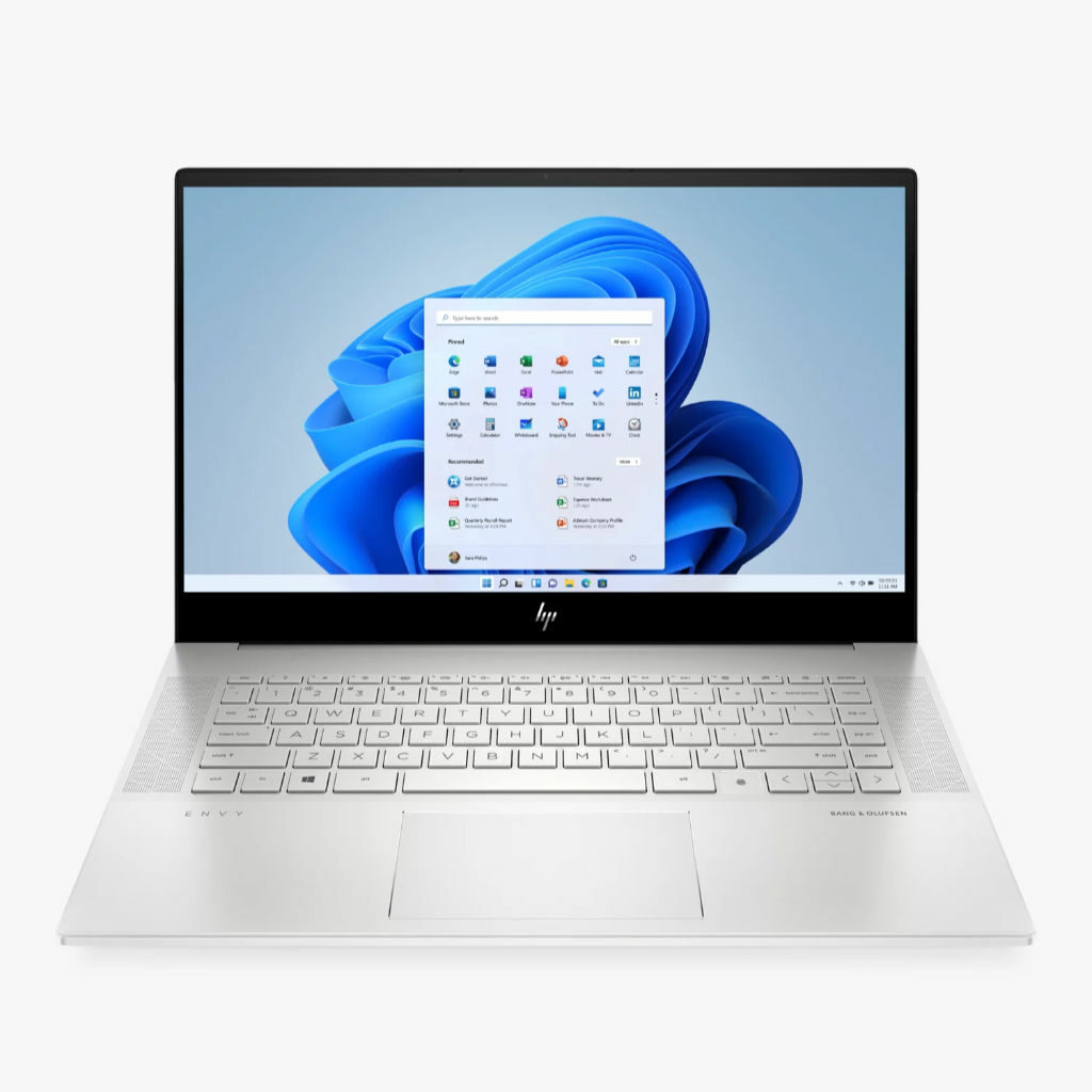HP ENVY 15 1024