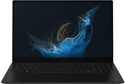Samsung Galaxy Book2 Pro