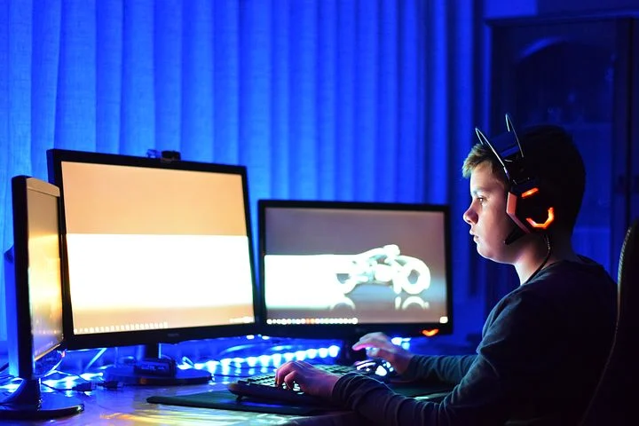 Gaming PC Gaming PC