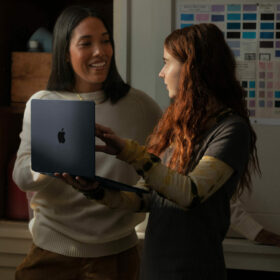 MacBook Air M2 for Education MacBook Air M2 for Education