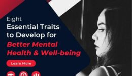 8 Essential Traits to Develop