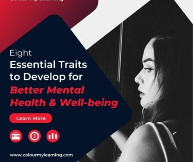 8 Essential Traits to Develop