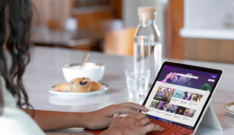 Budget Tablets Compared