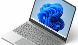 Surface Laptop Go 2 Keyboard and Trackpad SQ2