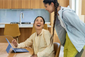 Surface Pro 9 with Optional Keyboard