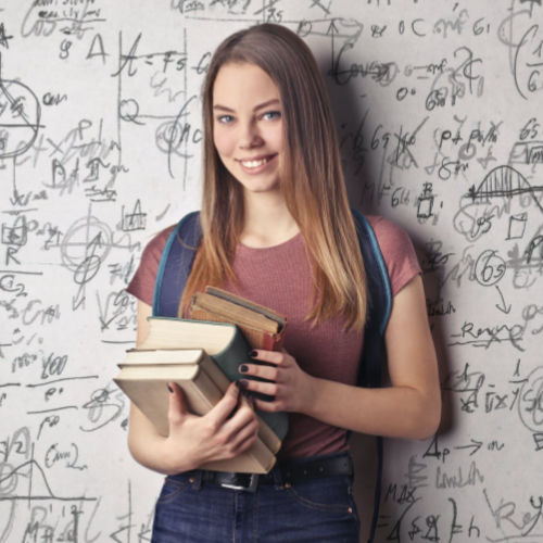 I'm a STUDENT Student