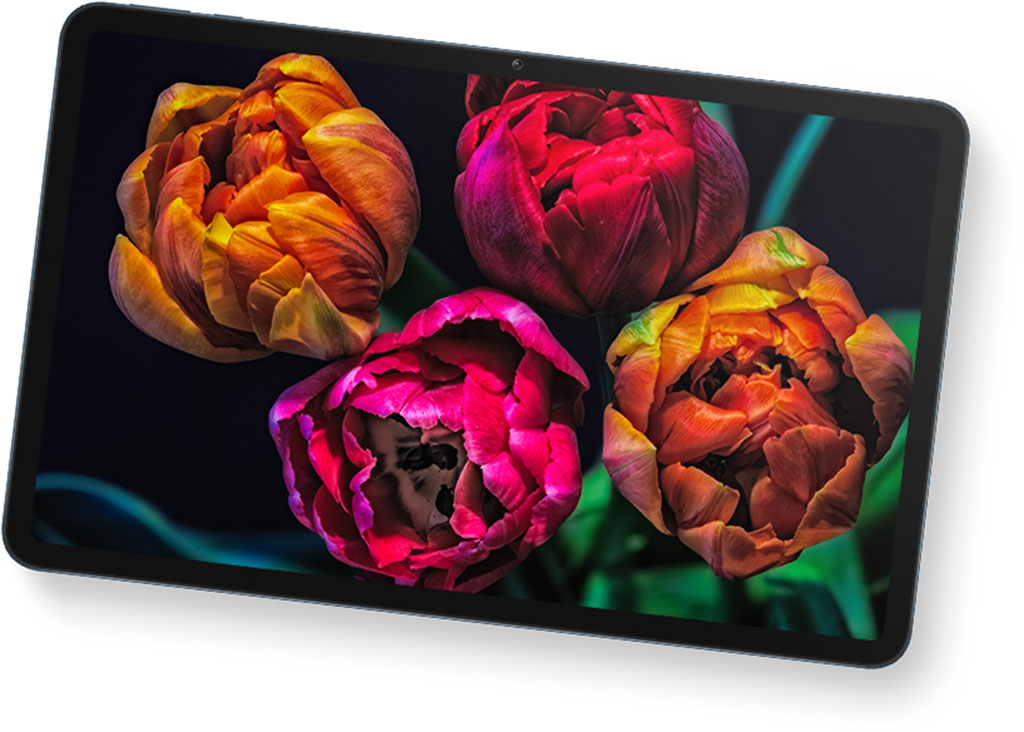 Honor Pad 8 Display