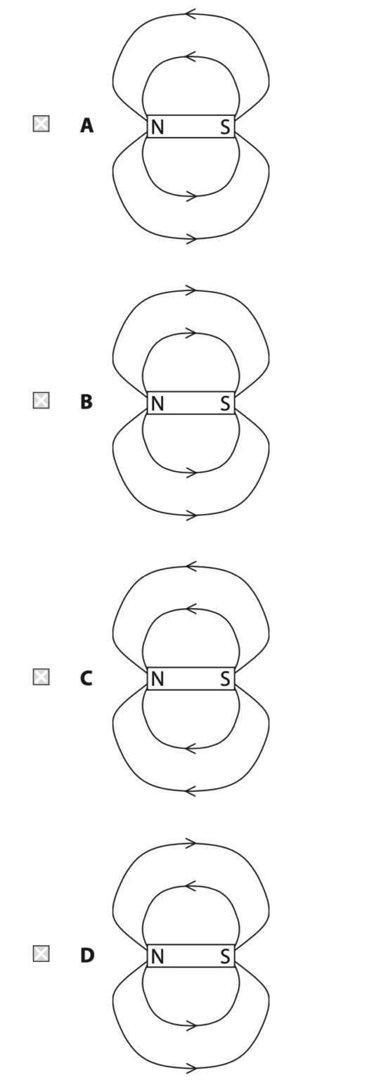 IGCSE Physics Past Years Exam Questions and