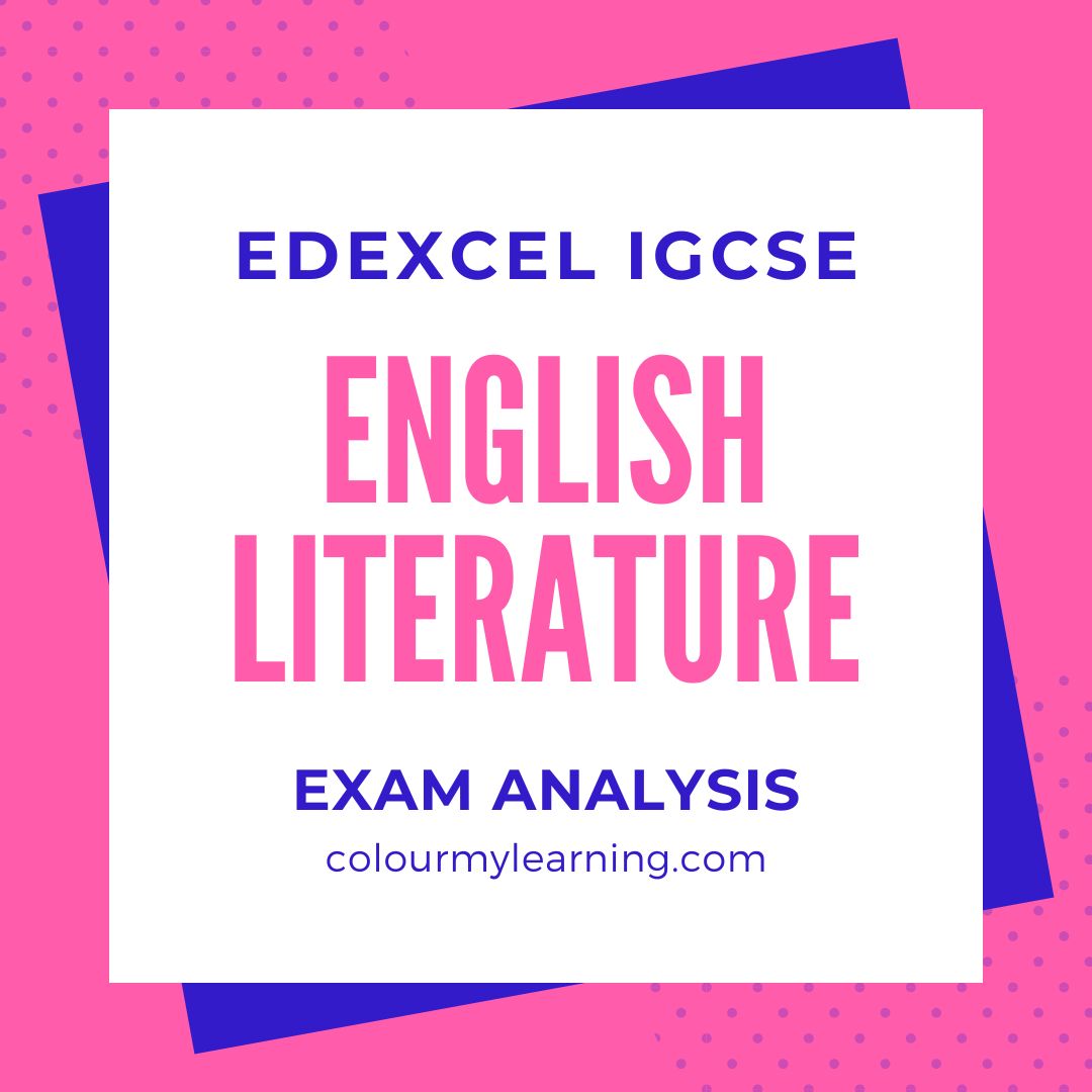 Edexcel English Language A IGCSE (4EA1/01) Paper 1 - Transactional ...