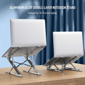 VAJUN Laptop Desk Stand VAJUN Laptop Desk Stand