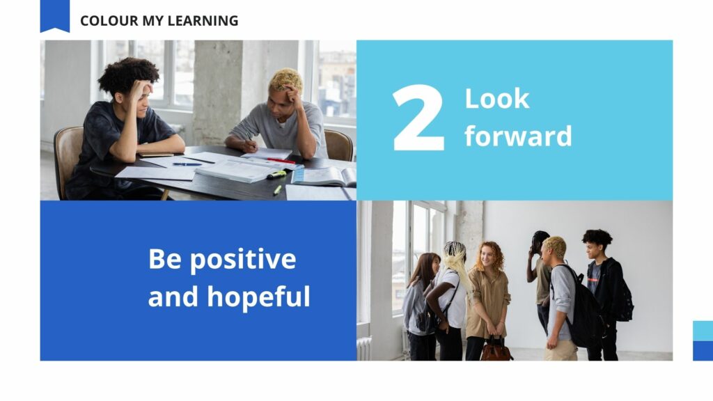 4 How to support your teen during exam season