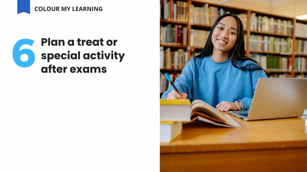 8 How to support your teen during exam season