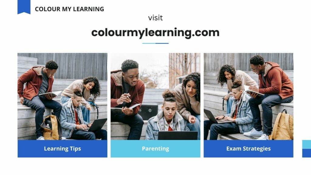 9 How to support your teen during exam season